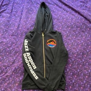 Aviator nation hoodie